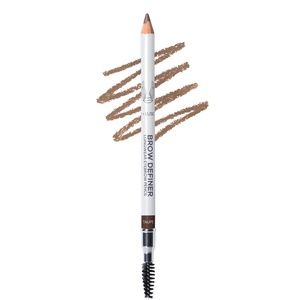 True + Luscious - Brow Definer Pencil in TAUPE | OS | NWT
